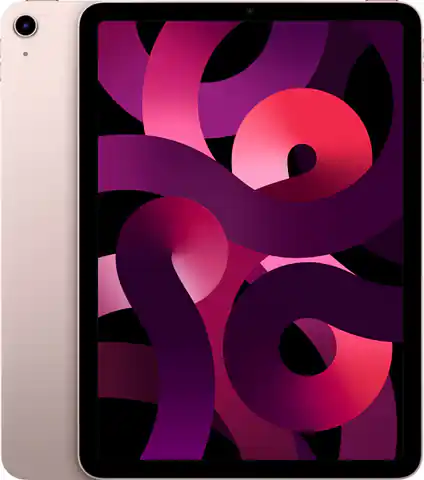 ⁨Tablet APPLE iPad Air 10.9 Wi-Fi + LTE 64 GB Pink (Różowy) 10.9"⁩ w sklepie Wasserman.eu