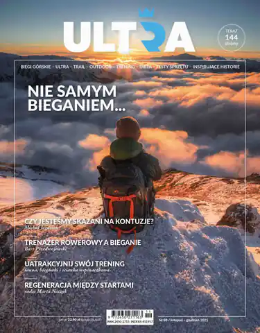 ⁨Magazine Ultra issue 38⁩ at Wasserman.eu