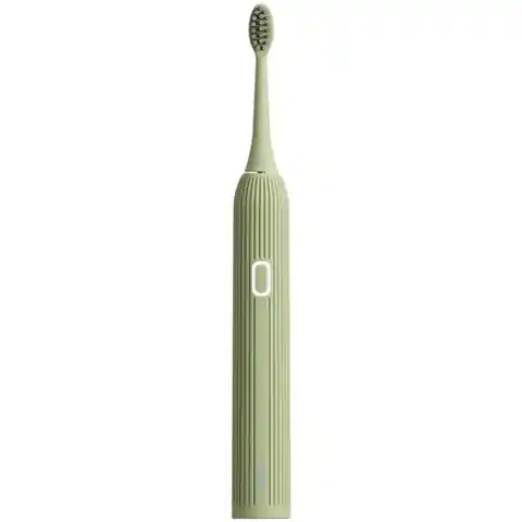 ⁨Tesla TSL-PC-TS200G smart sonic toothbrush, Green⁩ at Wasserman.eu