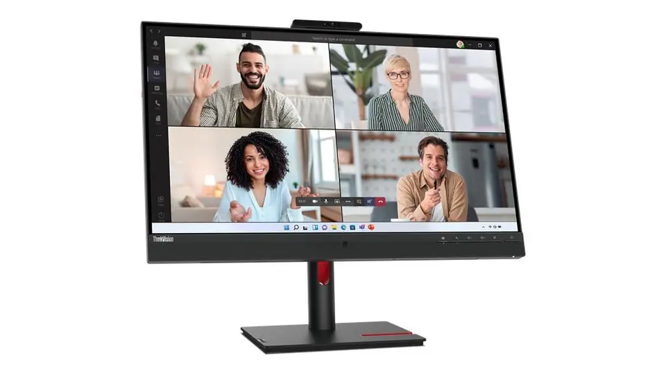 ⁨Lenovo Thinkvision T27Hv-30 68.6 Cm⁩ w sklepie Wasserman.eu