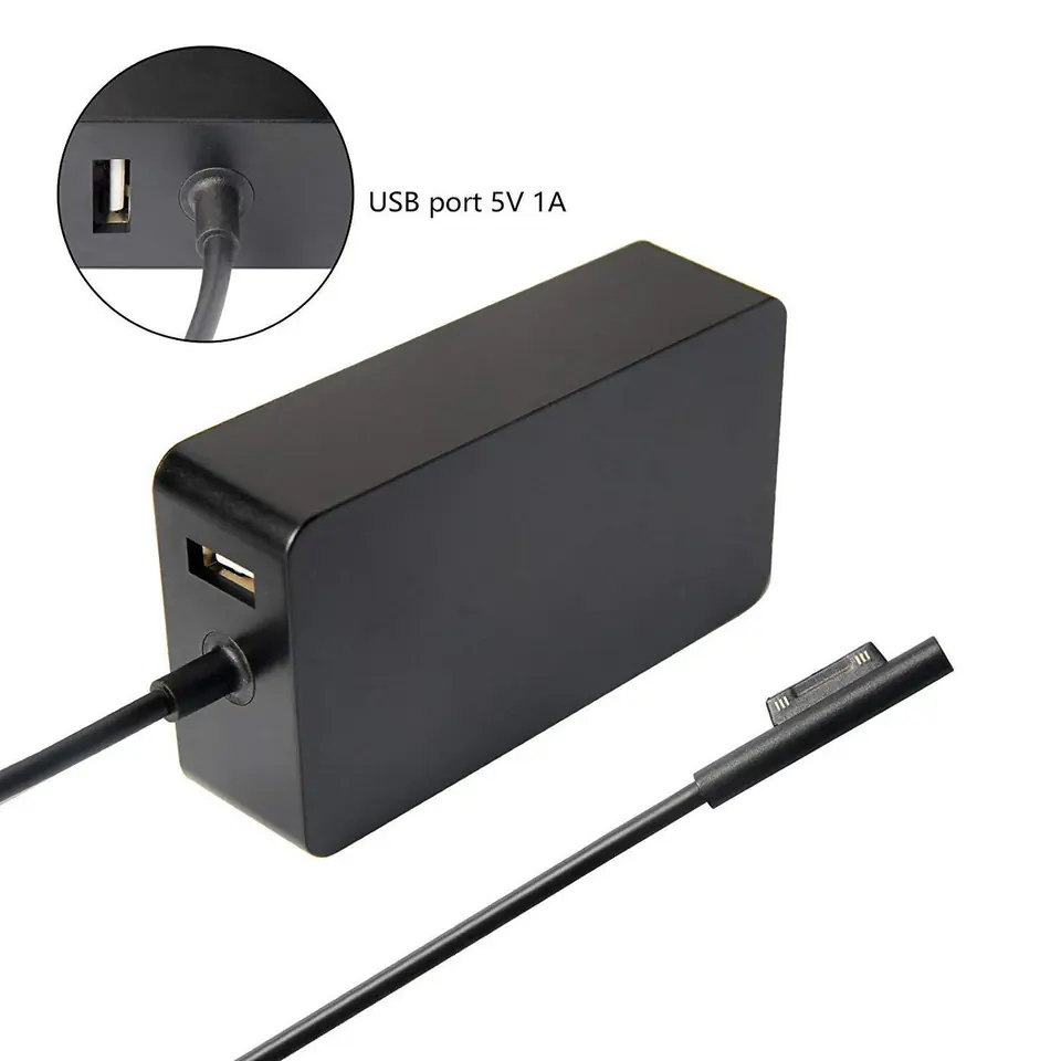 ⁨CoreParts Power Adapter for Surface⁩ w sklepie Wasserman.eu