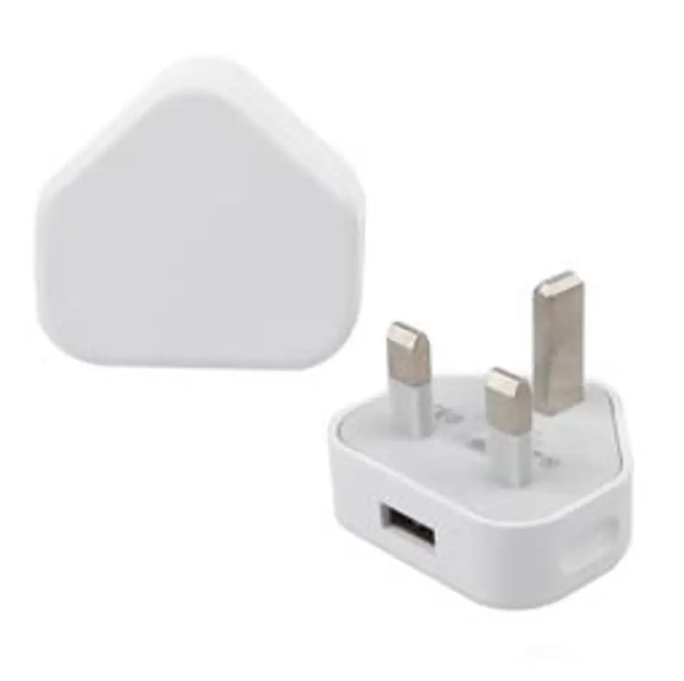 eSTUFF Home Charger UK 12W w sklepie Wasserman.eu