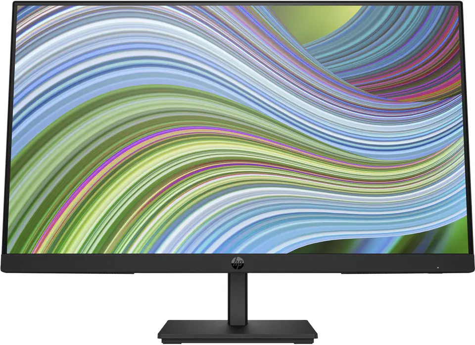 ⁨HP P24 G5 - LED-Skarm 23.8" IPS 5ms⁩ at Wasserman.eu