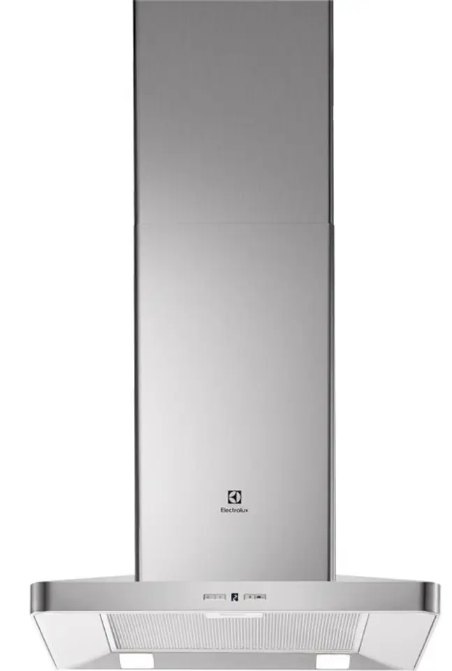 ⁨Electrolux EFF60560OX Wall-mounted Stainless steel 603 m³/h B⁩ at Wasserman.eu