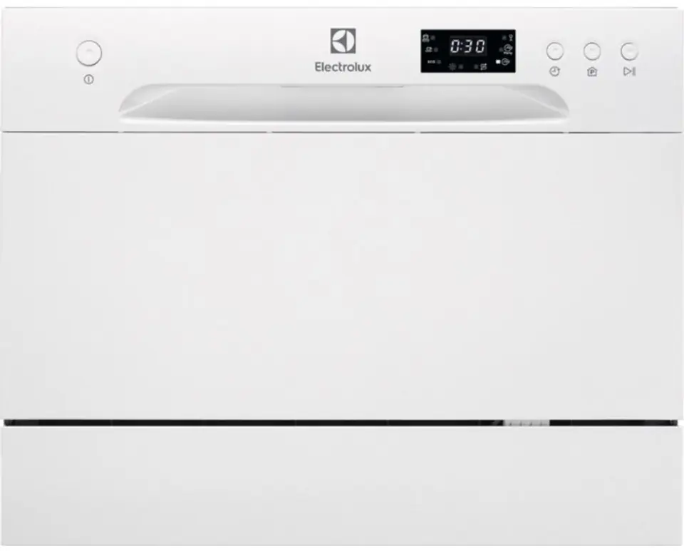 ⁨Zmywarka Wolnostojąca ELECTROLUX ESF2400OW⁩ w sklepie Wasserman.eu