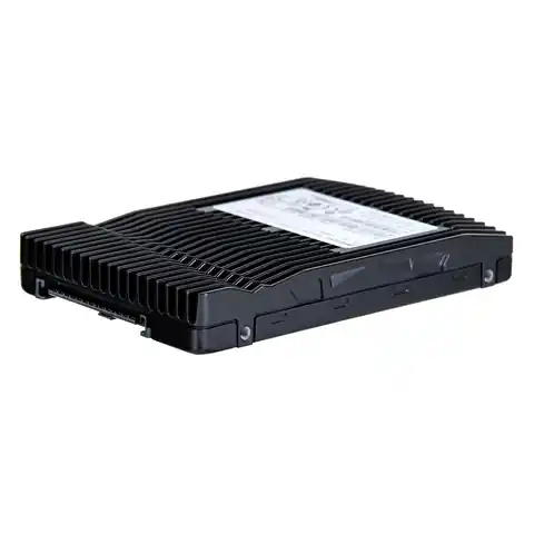 ⁨Dysk SSD Micron 7450 PRO 3.84TB U.3 (15mm) NVMe Gen4 MTFDKCC3T8TFR-1BC1ZABYYR (DWPD 1)⁩ w sklepie Wasserman.eu