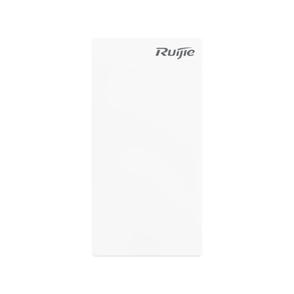 ⁨Ruijie Networks RG-AP180P-L wireless access point 2976 Mbit/s White Power over Ethernet (PoE)⁩ at Wasserman.eu