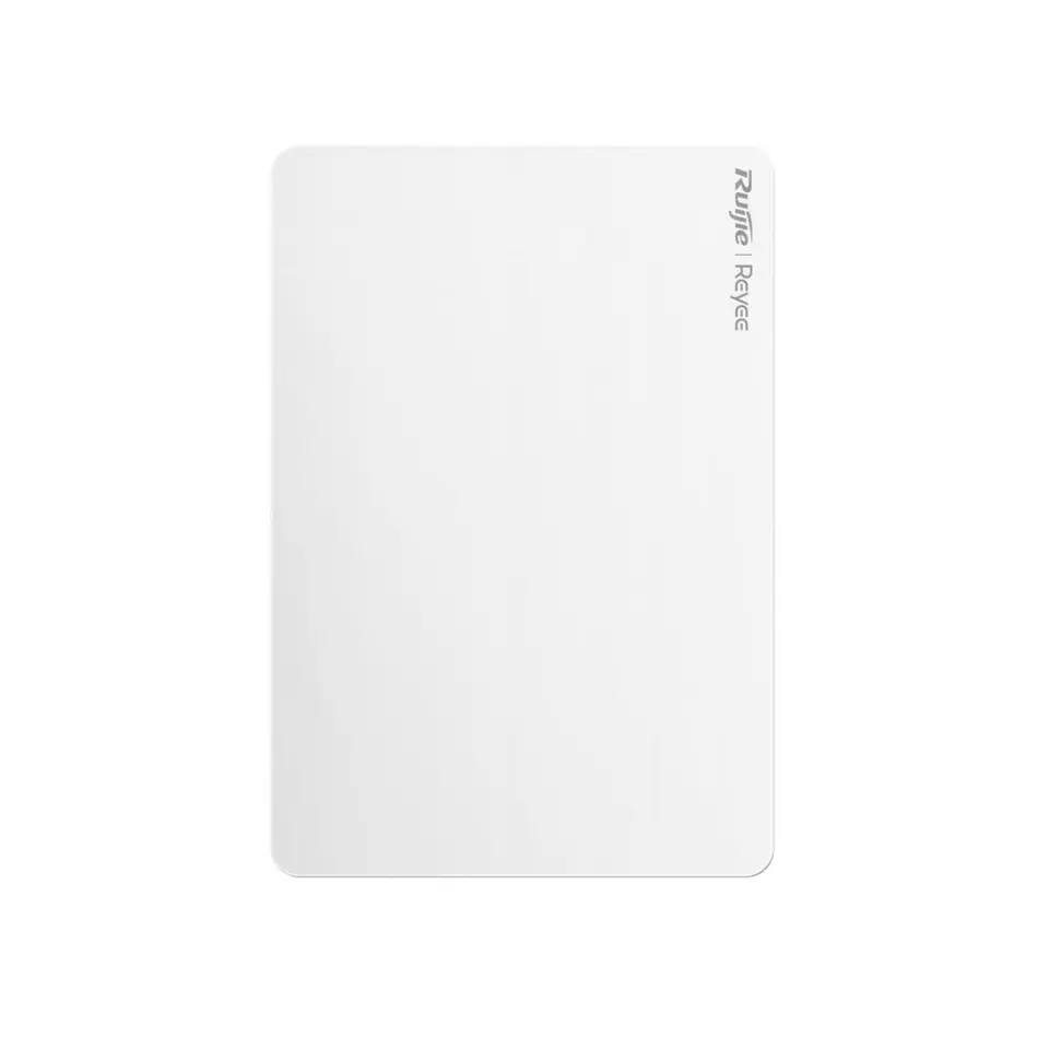 ⁨Ruijie Networks RG-RAP1260 wireless access point 2976 Mbit/s White Power over Ethernet (PoE)⁩ at Wasserman.eu