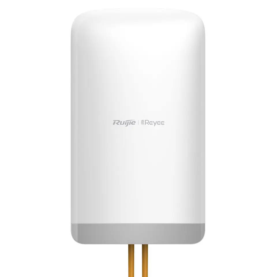 ⁨Ruijie Networks RG-EST350 V2 wireless access point 867 Mbit/s White Power over Ethernet (PoE)⁩ at Wasserman.eu