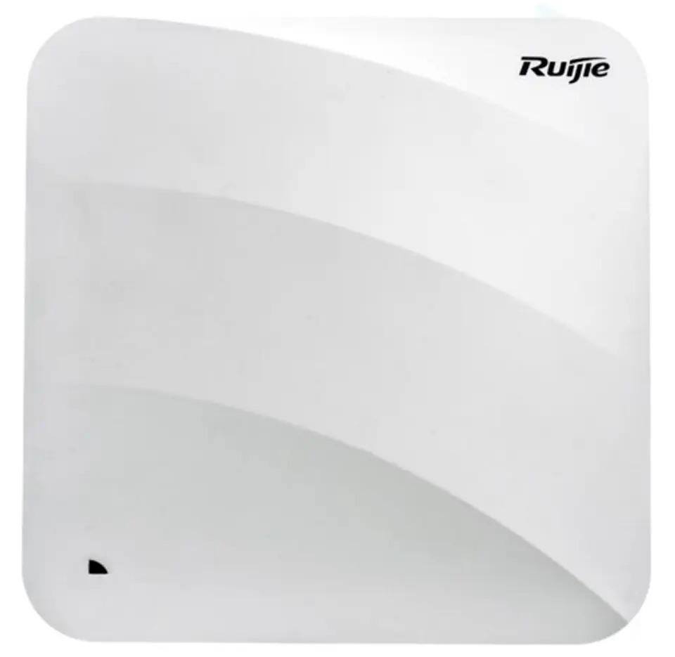 ⁨Ruijie Networks RG-AP840-I wireless access point White Power over Ethernet (PoE)⁩ at Wasserman.eu