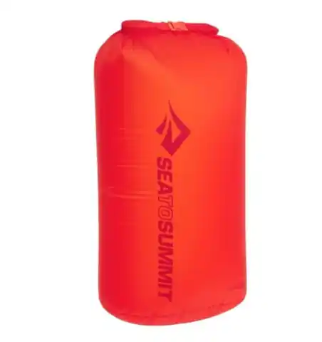⁨Waterproof bag SEA TO SUMMIT ULTRA-SIL 35l Spicy Orange⁩ at Wasserman.eu
