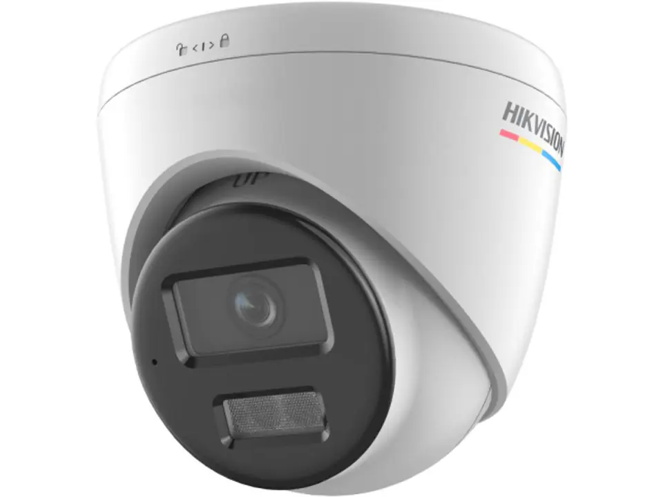 ⁨IP Camera: HIKVISION DS-2CD1367G2H-LIU(2.8mm)⁩ at Wasserman.eu