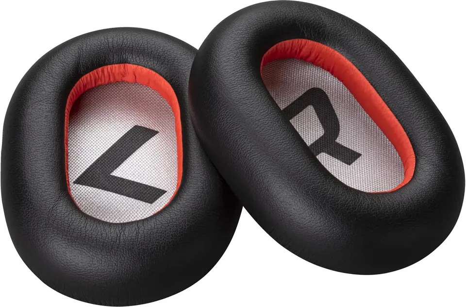 Poly Spare Ear Cushion Black w sklepie Wasserman.eu