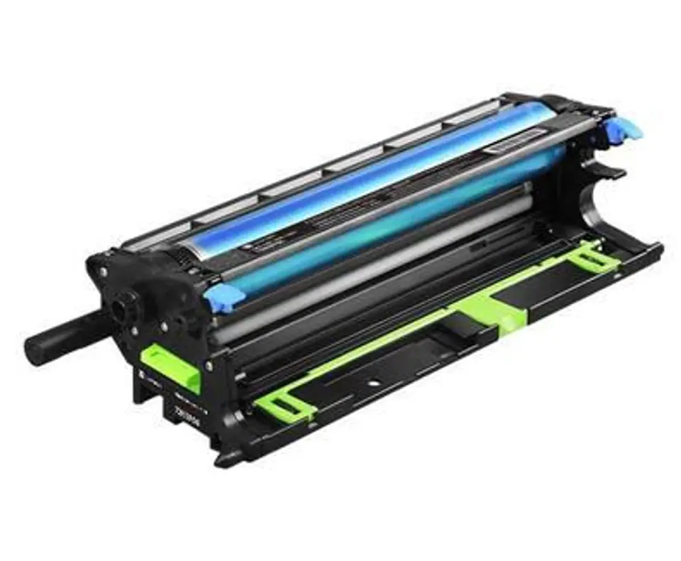 Drum Unit LEXMARK 72K0P00 at Wasserman.eu