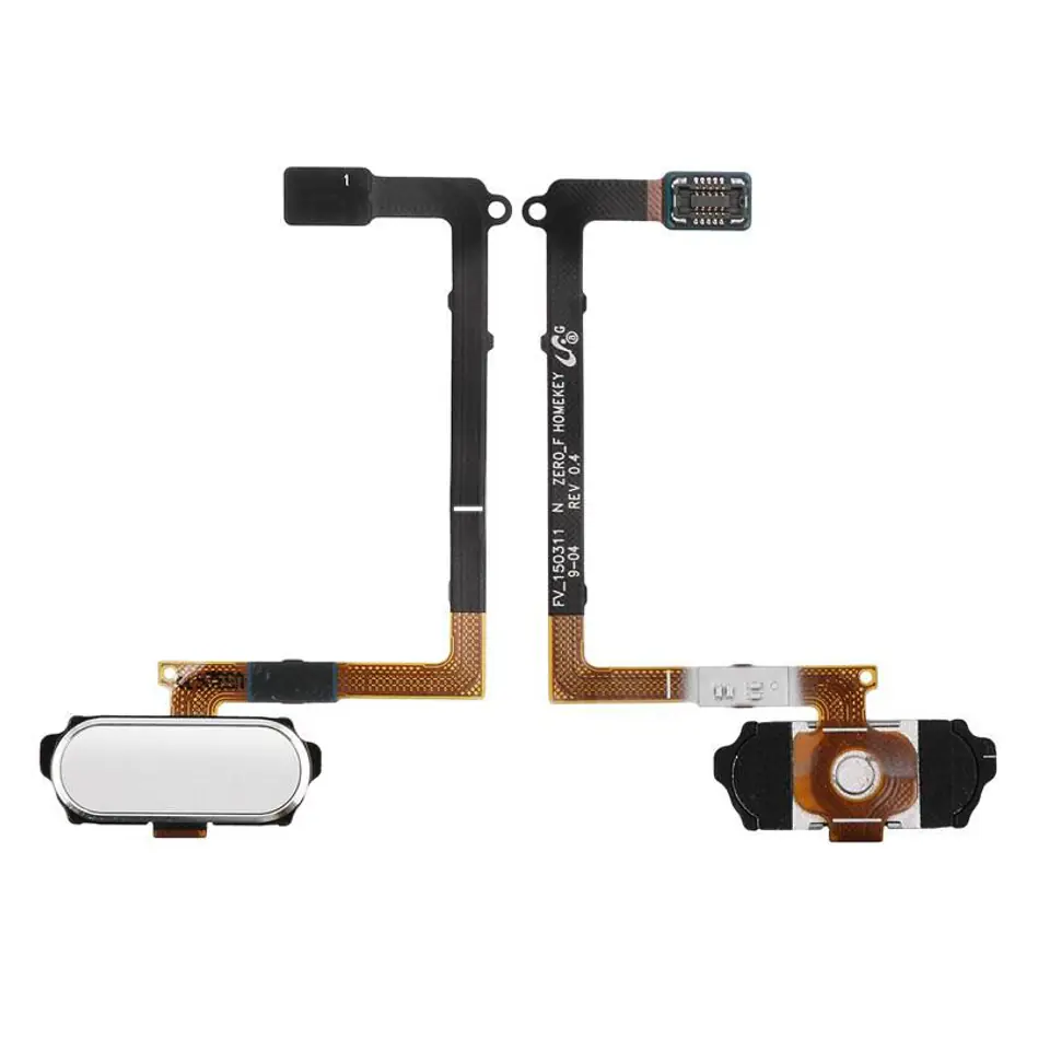 ⁨CoreParts Home Button with Flex Cable⁩ w sklepie Wasserman.eu