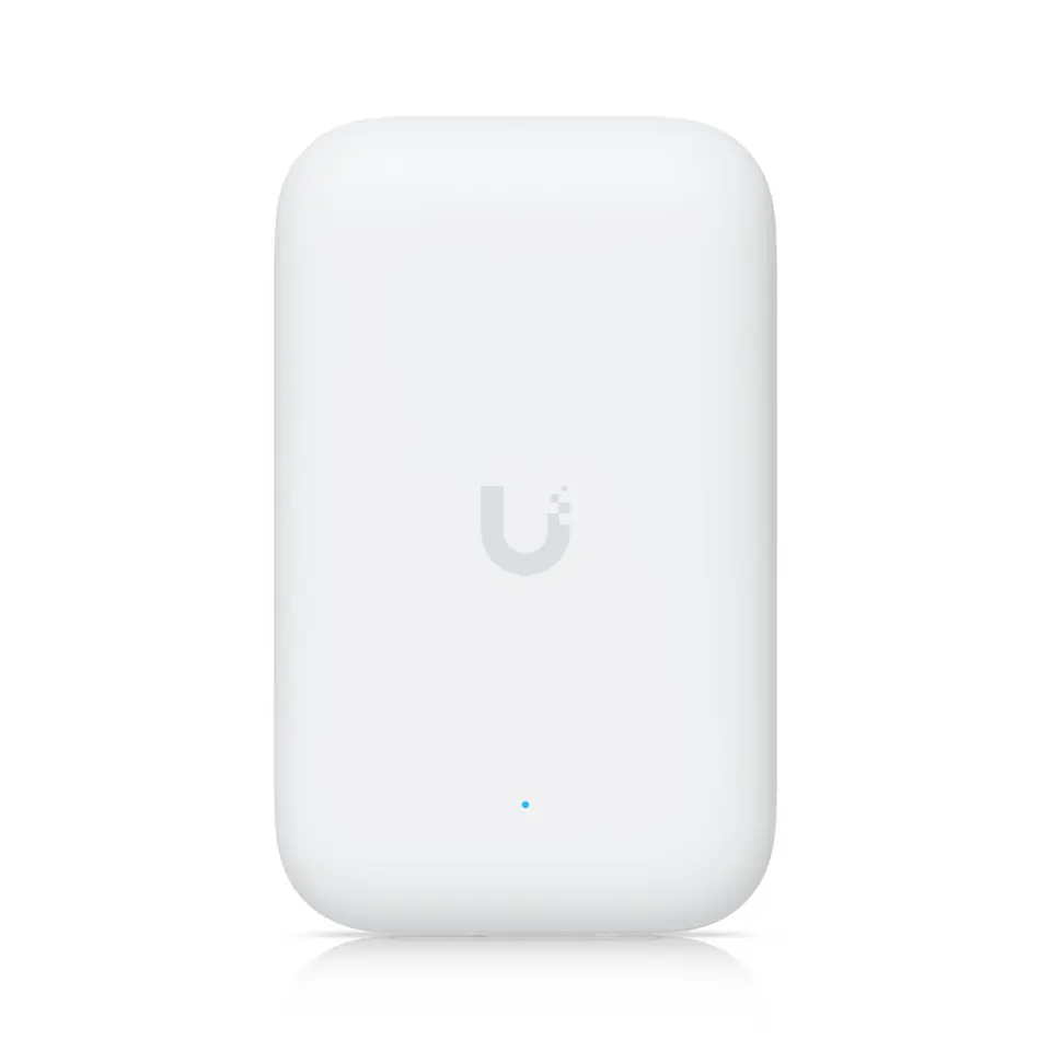 ⁨Ubiquiti | Swiss Army Knife Ultra UK-Ultra | 802.11ac | 10/100/1000 Mbit/s | Ethernet LAN (RJ-45) ports 1 | MU-MiMO Yes | PoE in⁩ at Wasserman.eu