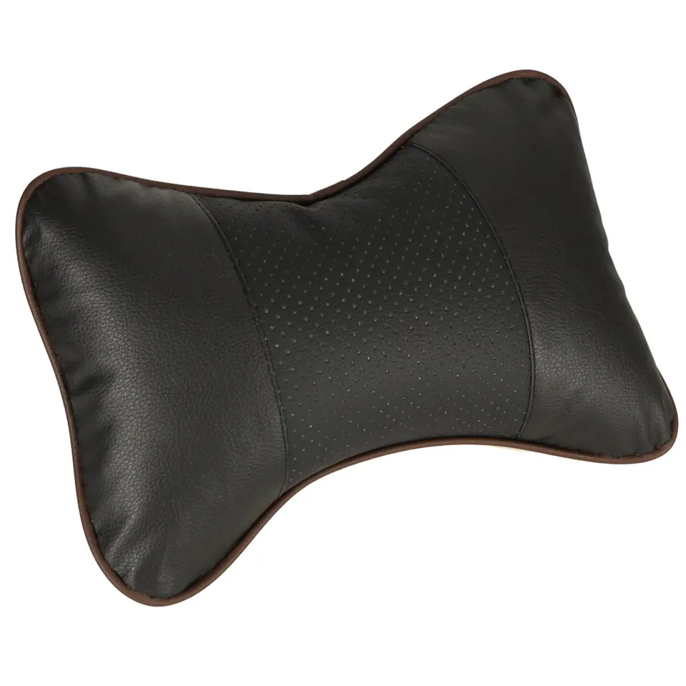 ⁨Car relaxation pillow "Dog bone"⁩ at Wasserman.eu