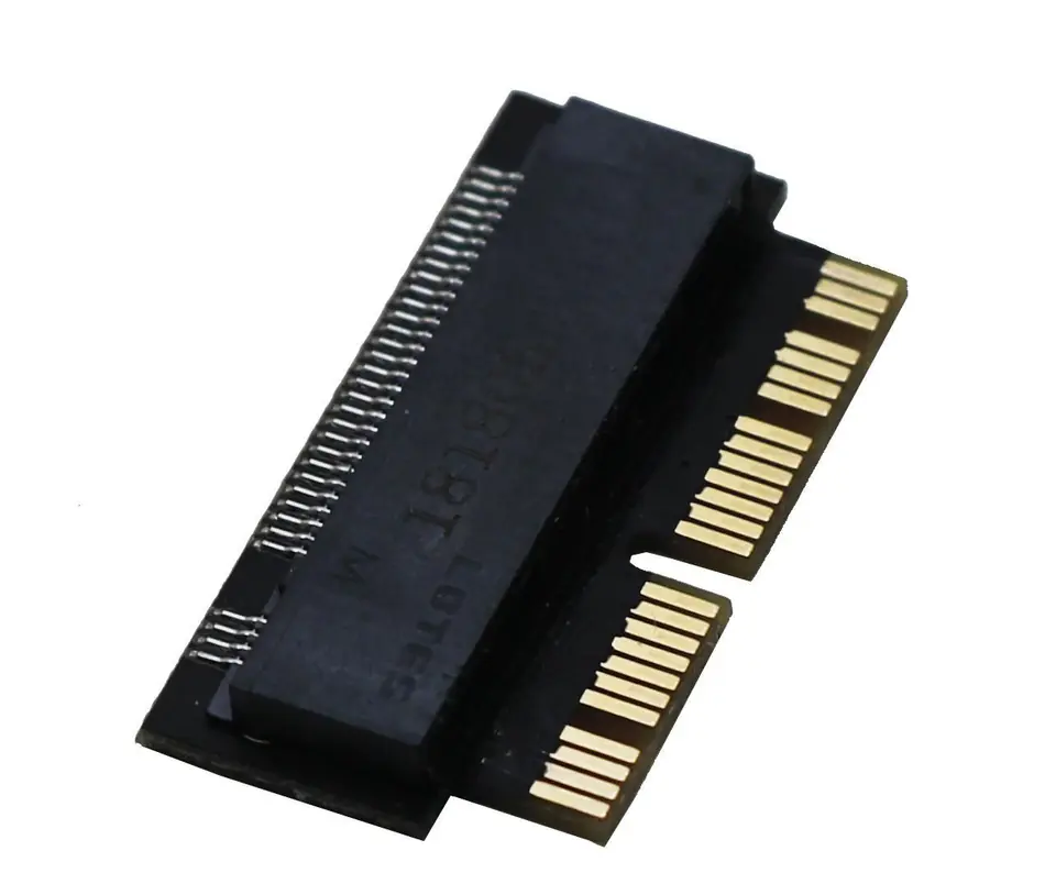 CoreParts SSD Adapter card for upgrade w sklepie Wasserman.eu