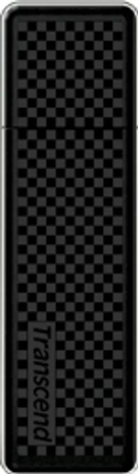 ⁨Pendrive TRANSCEND JetFlash 780 32GB (32 GB /USB 3.0 /Czarno-szary )⁩ w sklepie Wasserman.eu