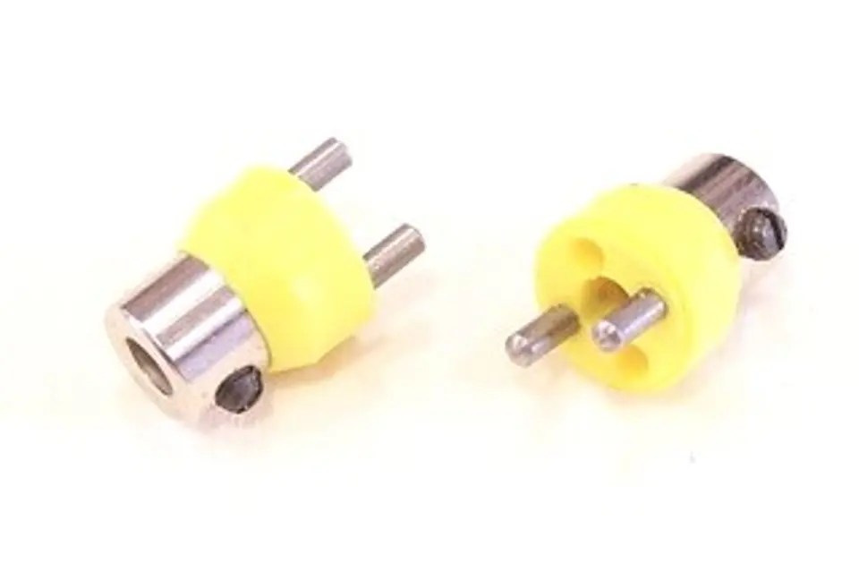Sprzęgło kłowe 4mm w sklepie Wasserman.eu