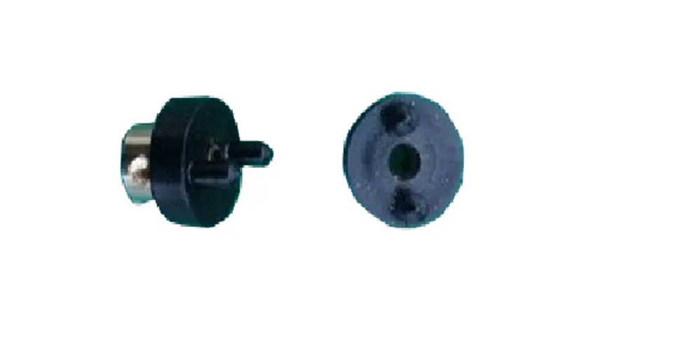 Sprzęgło kłowe 3.17mm 16.8x14.2mm w sklepie Wasserman.eu