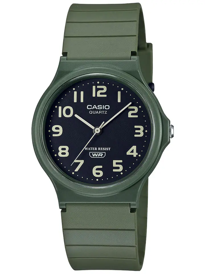 Zegarek Unisex Casio MQ-24UC-3BDF + BOX w sklepie Wasserman.eu