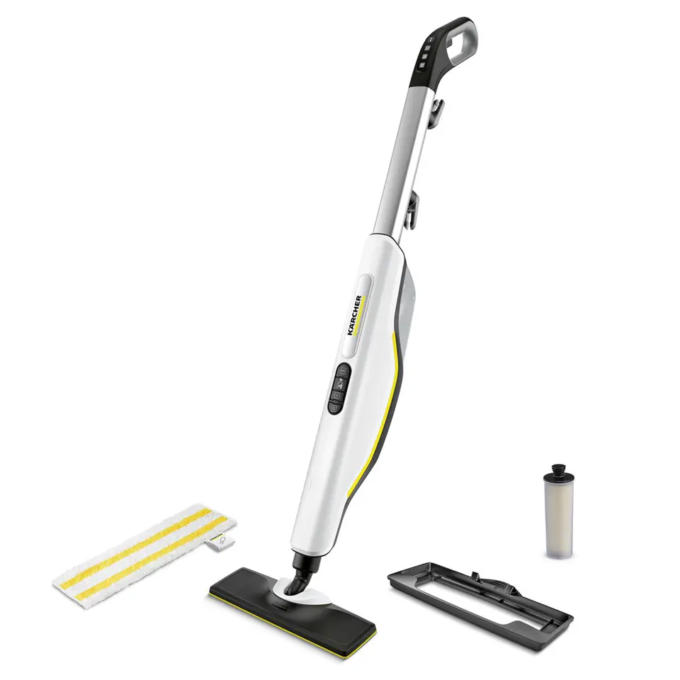 ⁨Parownica KARCHER SC 3 Upright - 1.513-530.0⁩ w sklepie Wasserman.eu