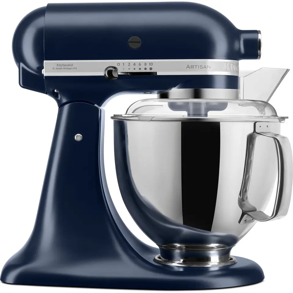 ⁨Robot kuchenny KitchenAid Artisan 5KSM175PSEIB⁩ w sklepie Wasserman.eu
