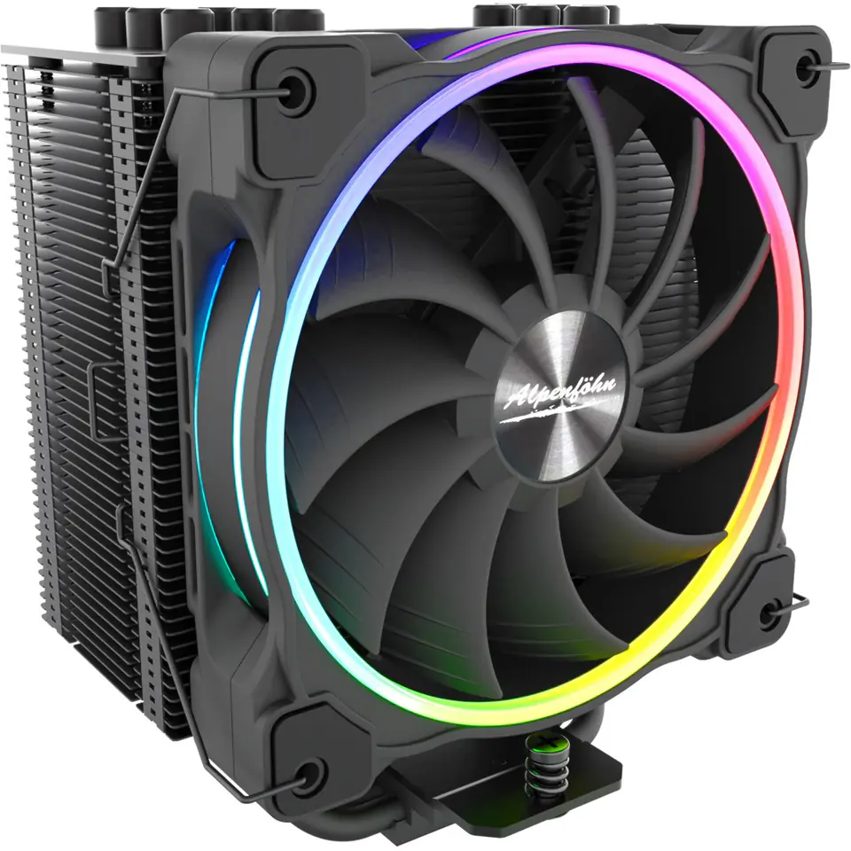 Chłodzenie CPU Alpenfohn Dolomit Premium w sklepie Wasserman.eu