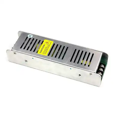 ⁨LED power supply V-TAC VT-20101D Modular 100W 12V 8.5A IP20 (SKU 3256)⁩ at Wasserman.eu