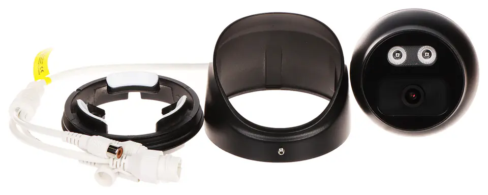 KAMERA IP APTI-AI401VA21-28W-BLACK - 4 Mpx 2.8 mm w sklepie Wasserman.eu
