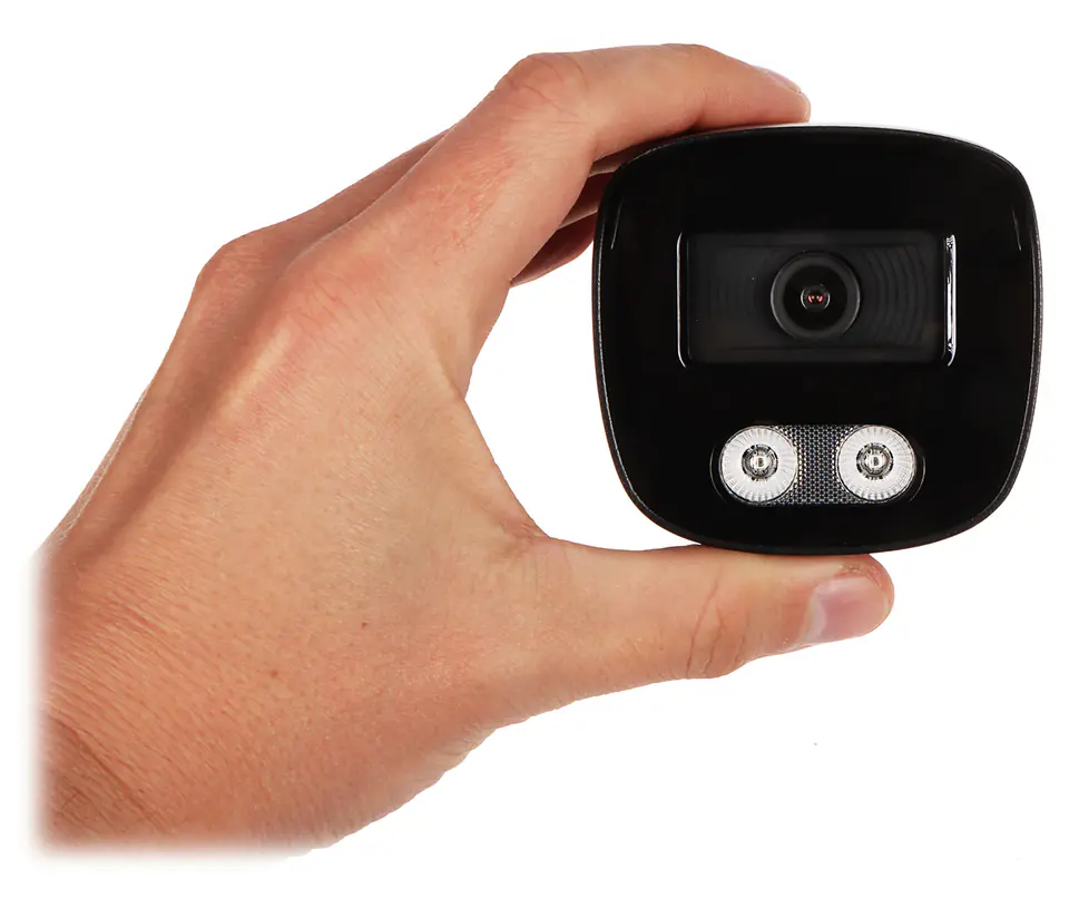KAMERA IP APTI-AI802C3-28W-BLACK - 8.3 Mpx 4K UHD 2.8 mm w sklepie Wasserman.eu