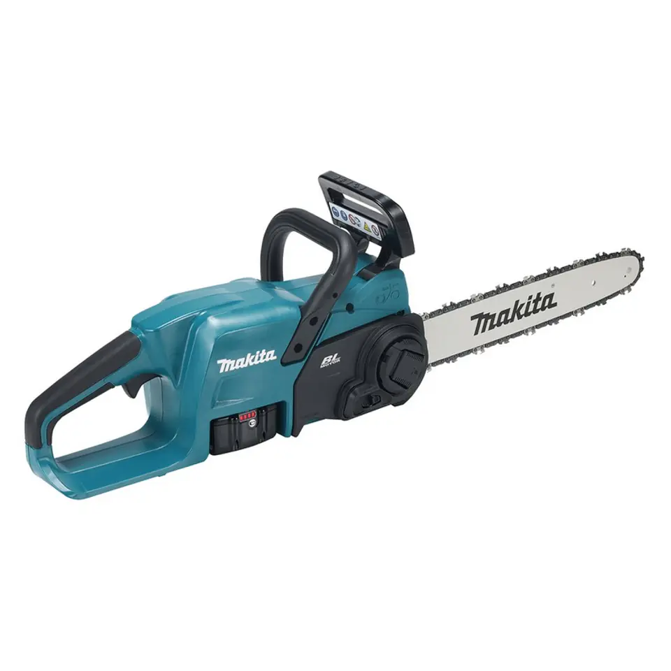 MAKITA CHAINSAW 18V DUC357ZX3 35cm at Wasserman.eu