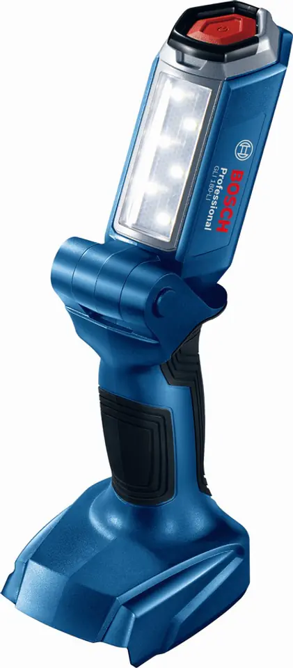 ⁨BATTERY FLASHLIGHT GLI 18V-300⁩ at Wasserman.eu