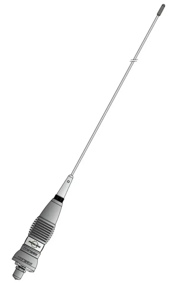 Antena montażowa CB President MS-85 w sklepie Wasserman.eu