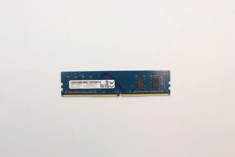 ⁨Lenovo 8GB DDR4 UDIMM memory module,⁩ w sklepie Wasserman.eu
