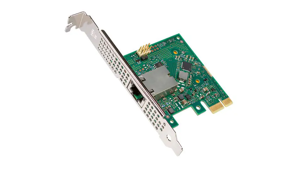 ⁨Intel ETHERNET ADAPTER I226-T1⁩ w sklepie Wasserman.eu