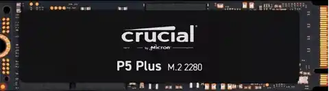 ⁨Crucial CT500P5PSSD8 internal solid state drive M.2 500 GB PCI Express 4.0 NVMe⁩ at Wasserman.eu
