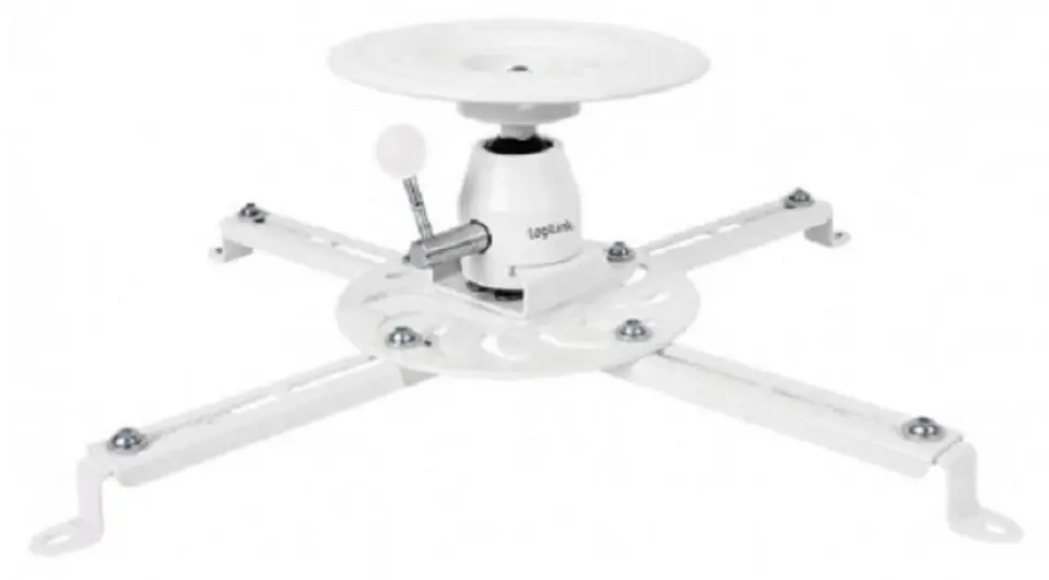 Uchwyt do projektora LOGILINK BP0056 (25 kg) w sklepie Wasserman.eu