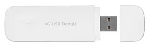 ⁨Modem LTE Brovi E3372-325 White⁩ w sklepie Wasserman.eu