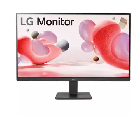 ⁨LG 27MR400-B.AEUQ computer monitor 68.6 cm (27") 1920 x 1080 pixels Full HD LED Black⁩ at Wasserman.eu