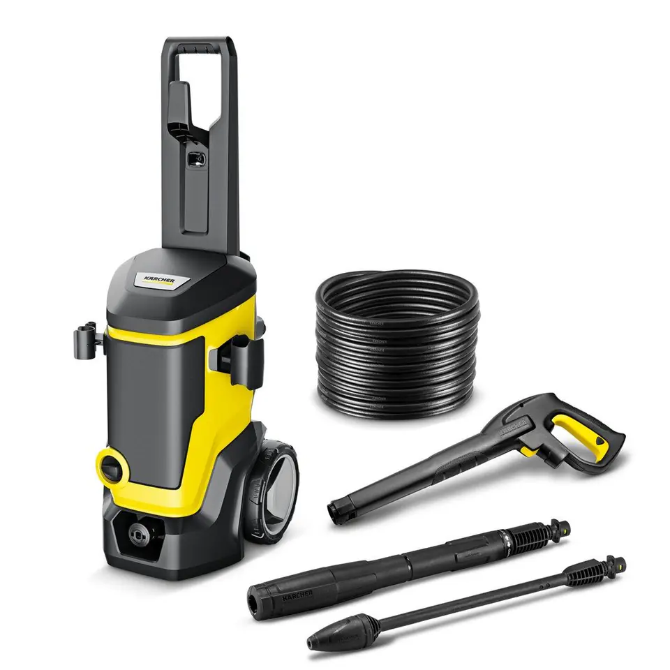 ⁨KARCHER pressure washer K 7 WCM - 1.317-400.0⁩ at Wasserman.eu