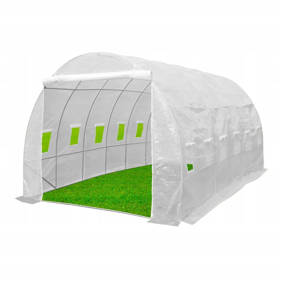 Tunel foliowy Promis TF620T w sklepie Wasserman.eu