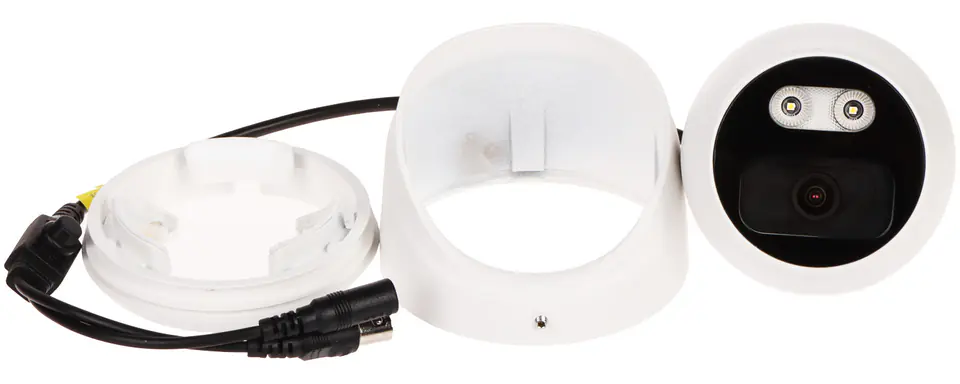 KAMERA AHD, HD-CVI, HD-TVI APTI-H50V21-28W-L 2Mpx / 5Mpx 2.8 mm w sklepie Wasserman.eu