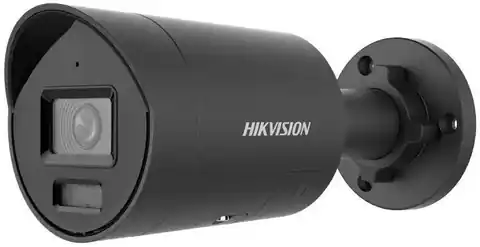 ⁨IP Camera: HIKVISION DS-2CD2087G2H-LIU/SL(2.8)eF/Black⁩ at Wasserman.eu