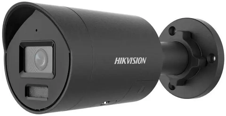 Kamera IP HIKVISION DS-2CD2087G2H-LIU/SL(2.8)eF/Black w sklepie Wasserman.eu