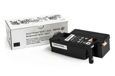 ⁨Laser Toner cartridge XEROX 106R02763⁩ at Wasserman.eu