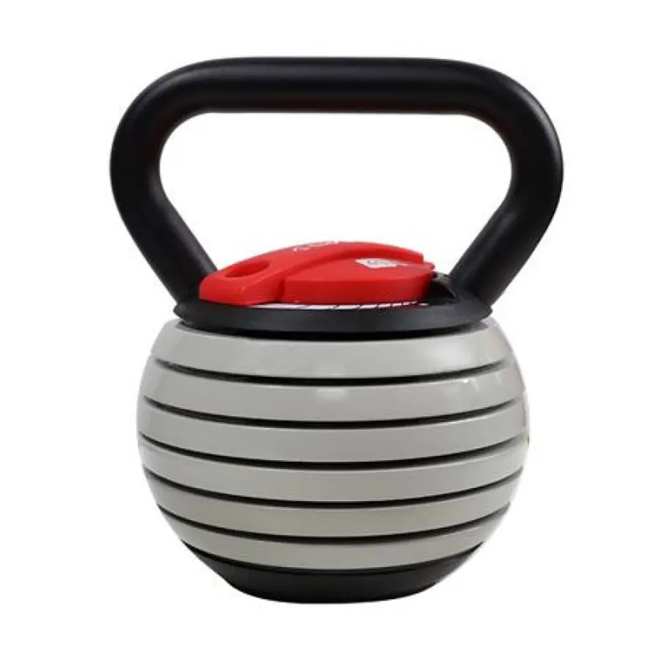 ⁨KR40 KETTLEBELL ADJUSTABLE 40 LBS HMS⁩ at Wasserman.eu