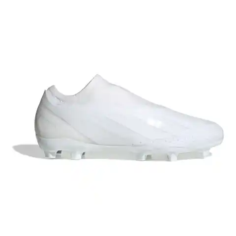 ⁨Buty piłkarskie adidas X Crazyfast.3 LL FG M (kolor Biały, rozmiar 40)⁩ w sklepie Wasserman.eu