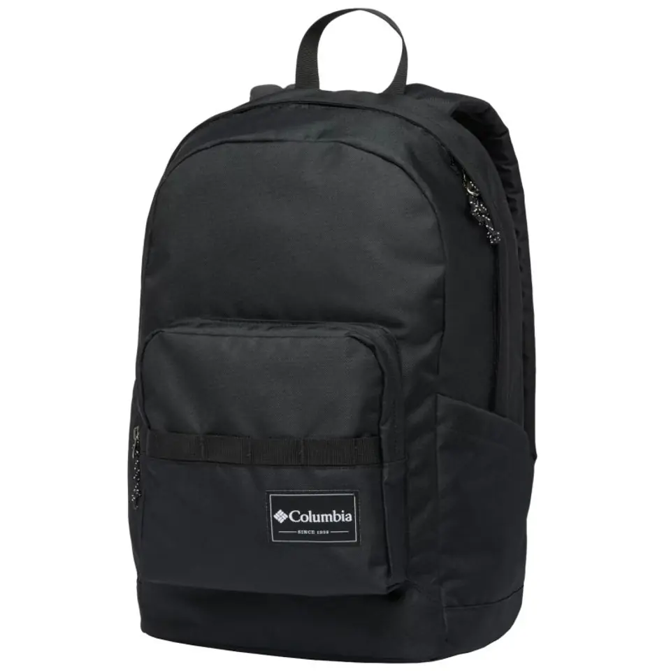 ⁨Plecak Columbia Zigzag 22L Backpack (kolor Czarny, rozmiar One size)⁩ w sklepie Wasserman.eu